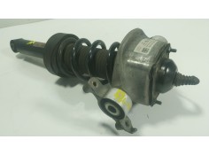 Recambio de amortiguador trasero izquierdo para porsche cayenne (92a) 3.6 gts referencia OEM IAM  7P5513029R  2