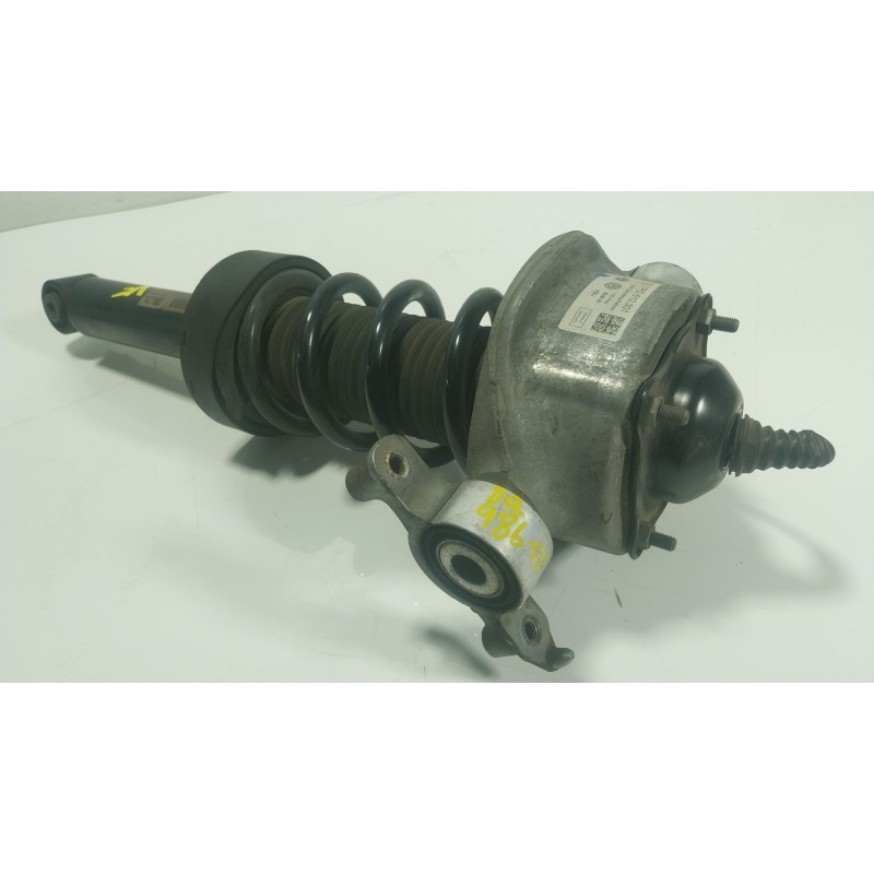 Recambio de amortiguador trasero izquierdo para porsche cayenne (92a) 3.6 gts referencia OEM IAM  7P5513029R 