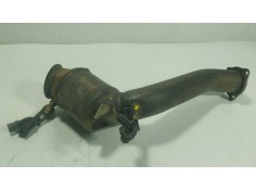 Recambio de catalizador para porsche cayenne (92a) 3.6 gts referencia OEM IAM  7P5131703A 