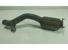 Recambio de catalizador para porsche cayenne (92a) 3.6 gts referencia OEM IAM  7P5254400F 