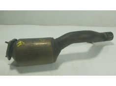 Recambio de catalizador para porsche cayenne (92a) 3.6 gts referencia OEM IAM  7P5254400F  2