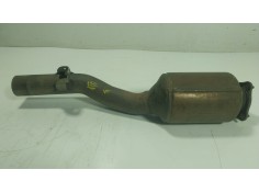 Recambio de catalizador para porsche cayenne (92a) 3.6 gts referencia OEM IAM  7P5254450F 