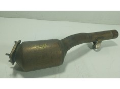 Recambio de catalizador para porsche cayenne (92a) 3.6 gts referencia OEM IAM  7P5254450F  2