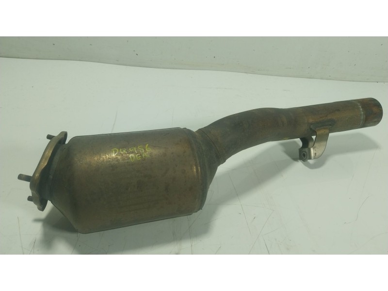 Recambio de catalizador para porsche cayenne (92a) 3.6 gts referencia OEM IAM  7P5254450F 