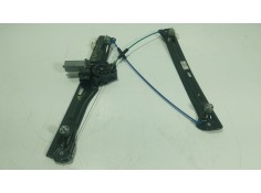 Recambio de elevalunas delantero derecho para bmw x1 (f48) xdrive 20 d referencia OEM IAM  734951406 