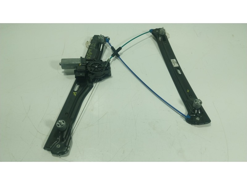 Recambio de elevalunas delantero derecho para bmw x1 (f48) xdrive 20 d referencia OEM IAM  734951406 