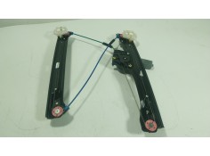 Recambio de elevalunas delantero derecho para bmw x1 (f48) xdrive 20 d referencia OEM IAM  734951406  2