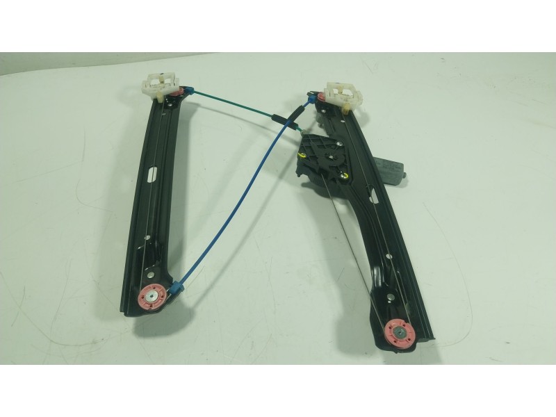 Recambio de elevalunas delantero derecho para bmw x1 (f48) xdrive 20 d referencia OEM IAM  734951406 