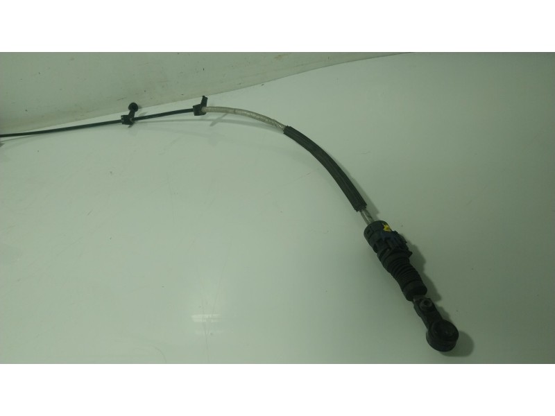 Recambio de palanca cambio para bmw x1 (f48) xdrive 20 d referencia OEM IAM   