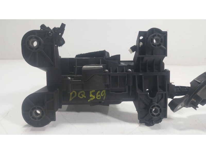 Recambio de palanca cambio para bmw x1 (f48) xdrive 20 d referencia OEM IAM   