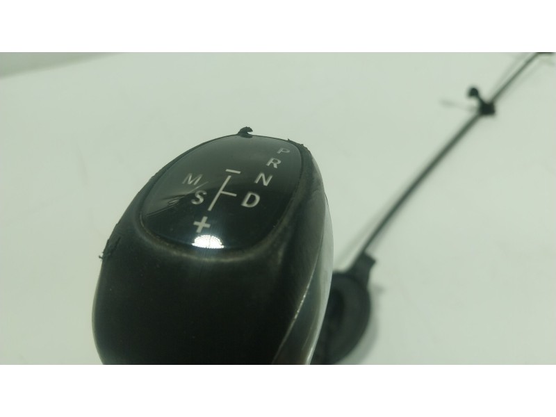 Recambio de palanca cambio para bmw x1 (f48) xdrive 20 d referencia OEM IAM   
