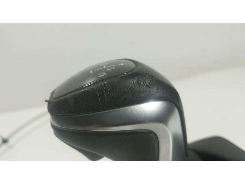 Recambio de palanca cambio para bmw x1 (f48) xdrive 20 d referencia OEM IAM   