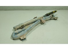 Recambio de airbag cortina delantero izquierdo para porsche cayenne (92a) 3.6 gts referencia OEM IAM  7P5880741D 