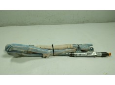 Recambio de airbag cortina delantero izquierdo para porsche cayenne (92a) 3.6 gts referencia OEM IAM  7P5880741D  2