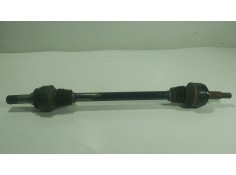 Recambio de transmision trasera derecha para porsche cayenne (92a) 3.6 gts referencia OEM IAM  7P0501201D 