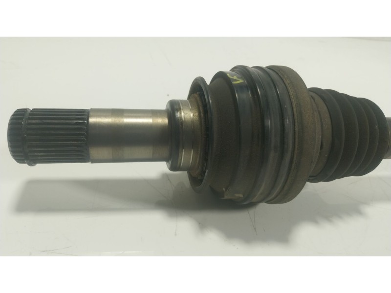 Recambio de transmision trasera derecha para porsche cayenne (92a) 3.6 gts referencia OEM IAM  7P0501201D 