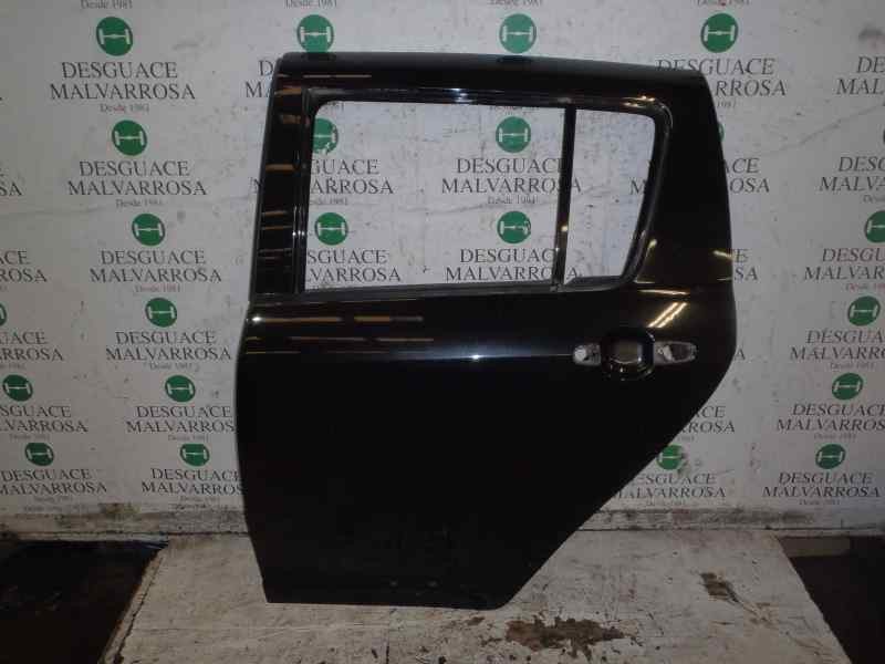 Recambio de puerta trasera izquierda para suzuki swift berlina (mz) gl (5-ptas.) referencia OEM IAM 6800462J00  