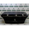 Recambio de capot trasero para peugeot 508 2.0 16v hdi fap referencia OEM IAM 8606A8  