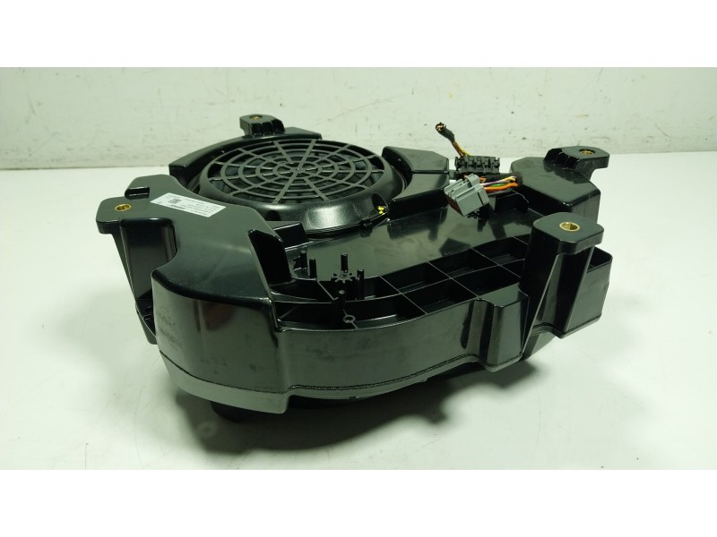 Recambio de modulo electronico para porsche cayenne (92a) 3.6 gts referencia OEM IAM  7P5035481H 