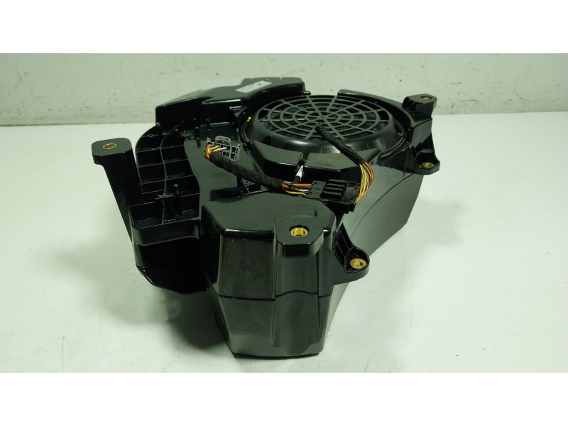 Recambio de modulo electronico para porsche cayenne (92a) 3.6 gts referencia OEM IAM  7P5035481H 