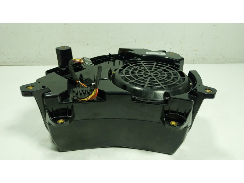 Recambio de modulo electronico para porsche cayenne (92a) 3.6 gts referencia OEM IAM  7P5035481H 