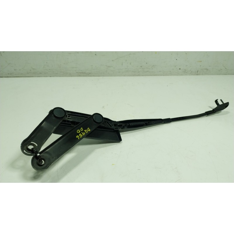 Recambio de brazo limpia delantero derecho para porsche cayenne (92a) 3.6 gts referencia OEM IAM  7P0955410B 