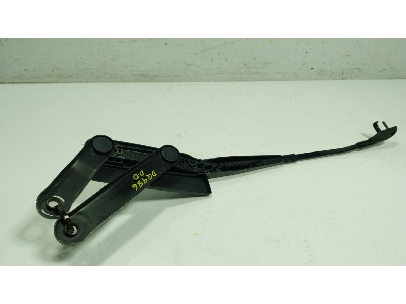 Recambio de brazo limpia delantero derecho para porsche cayenne (92a) 3.6 gts referencia OEM IAM  7P0955410B 