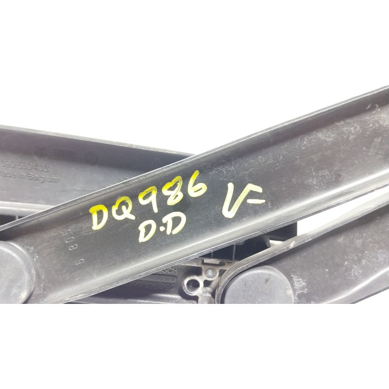 Recambio de brazo limpia delantero derecho para porsche cayenne (92a) 3.6 gts referencia OEM IAM  7P0955410B 