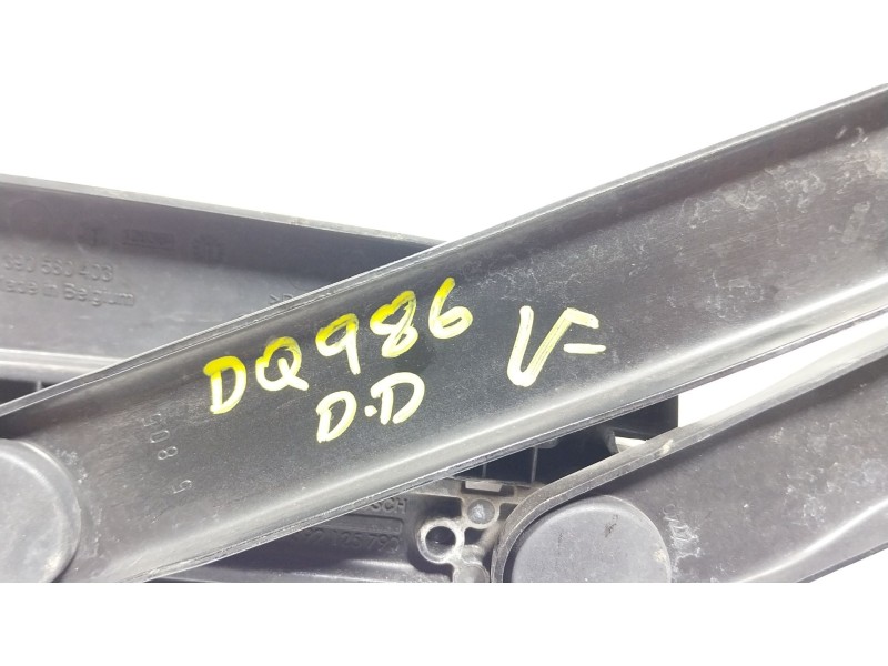 Recambio de brazo limpia delantero derecho para porsche cayenne (92a) 3.6 gts referencia OEM IAM  7P0955410B 