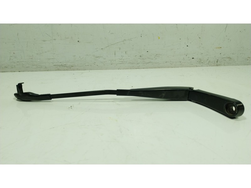 Recambio de brazo limpia delantero izquierdo para porsche cayenne (92a) 3.6 gts referencia OEM IAM  7P0955409B 