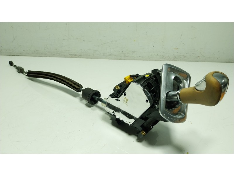 Recambio de palanca cambio para porsche cayenne (92a) 3.6 gts referencia OEM IAM  7P5713025AN 