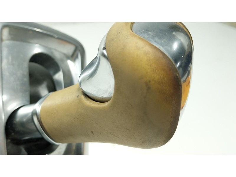 Recambio de palanca cambio para porsche cayenne (92a) 3.6 gts referencia OEM IAM  7P5713025AN 