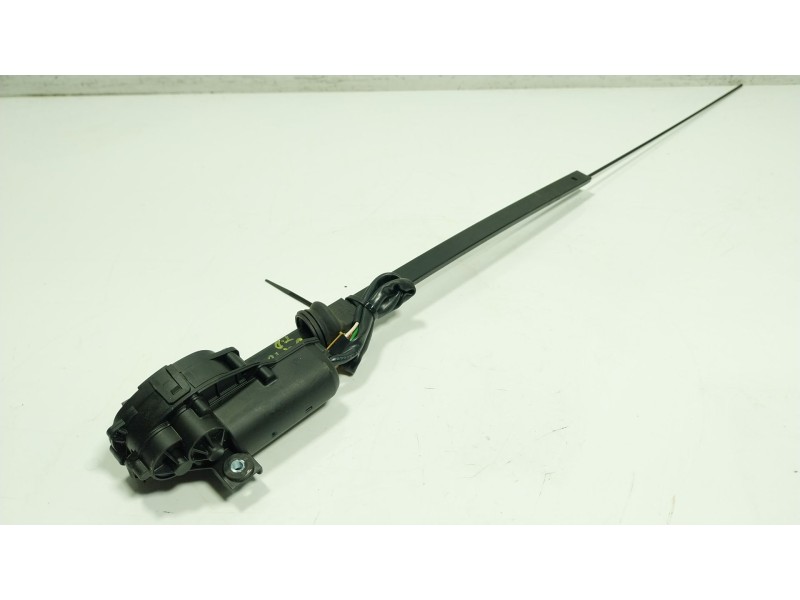 Recambio de modulo electronico para porsche cayenne (92a) 3.6 gts referencia OEM IAM  9918010005 