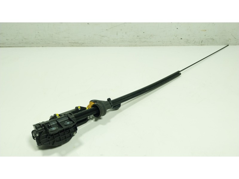 Recambio de modulo electronico para porsche cayenne (92a) 3.6 gts referencia OEM IAM  9918010005 