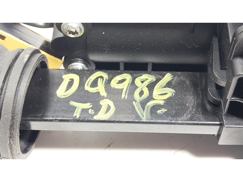 Recambio de modulo electronico para porsche cayenne (92a) 3.6 gts referencia OEM IAM  9918010005 