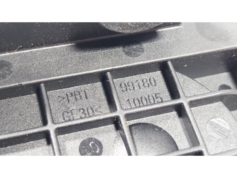 Recambio de modulo electronico para porsche cayenne (92a) 3.6 gts referencia OEM IAM  9918010005 