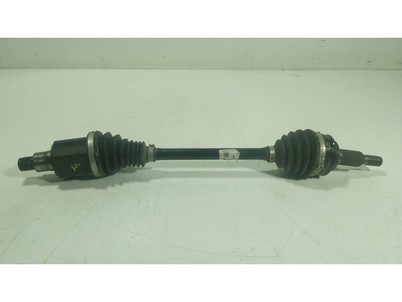 Recambio de transmision derecha para porsche panamera (971) 4.0 turbo s (97bfr1) referencia OEM IAM 971407271AB  