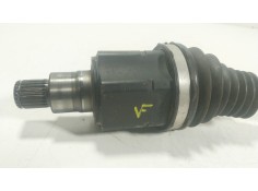 Recambio de transmision derecha para porsche panamera (971) 4.0 turbo s (97bfr1) referencia OEM IAM 971407271AB   2