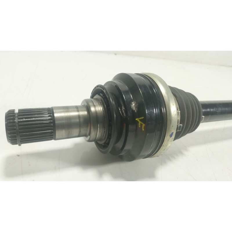 Recambio de transmision trasera derecha para porsche panamera (971) 4.0 turbo s (97bfr1) referencia OEM IAM 971501201AE 97150120