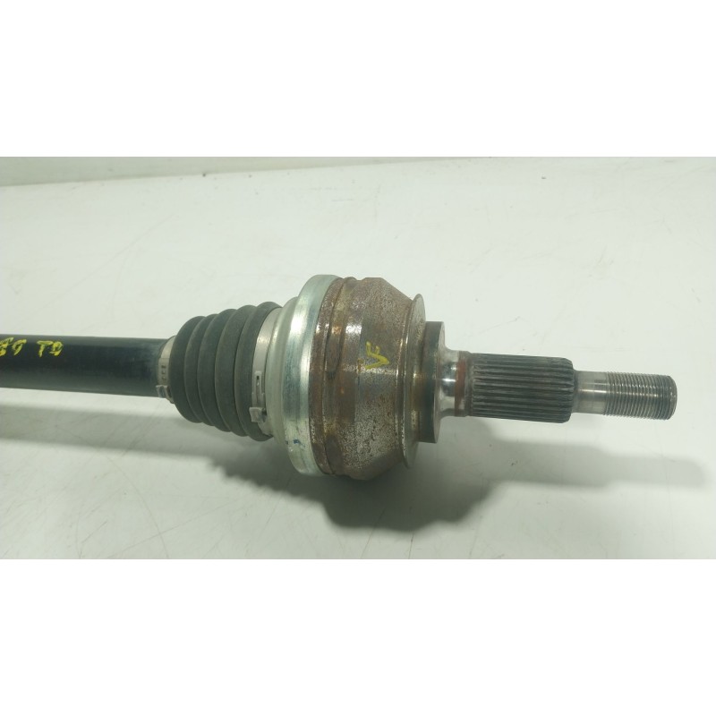 Recambio de transmision trasera derecha para porsche panamera (971) 4.0 turbo s (97bfr1) referencia OEM IAM 971501201AE 97150120