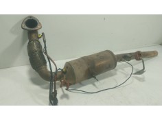 Recambio de catalizador para ford transit custom v362 furgoneta (fy, fz) 2.2 tdci referencia OEM IAM    2