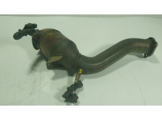 Recambio de catalizador para porsche cayenne (92a) 3.6 gts referencia OEM IAM  7P5131703A  2