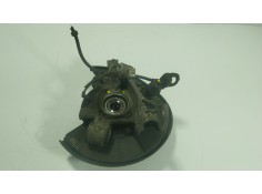 Recambio de mangueta trasera derecha para porsche cayenne (92a) 3.6 gts referencia OEM IAM  7P5501655 