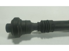 Recambio de transmision central delantera para porsche cayenne (92a) 3.6 gts referencia OEM IAM  7P0521101M  2