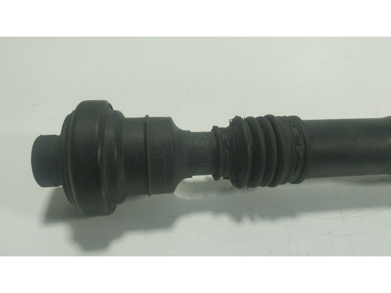 Recambio de transmision central delantera para porsche cayenne (92a) 3.6 gts referencia OEM IAM  7P0521101M 