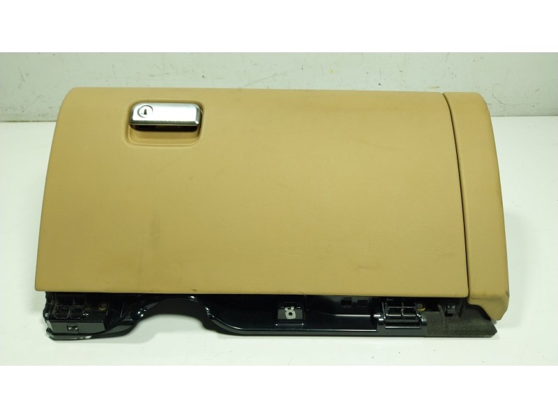 Recambio de guantera para porsche cayenne (92a) 3.6 gts referencia OEM IAM  7P5857095AB 