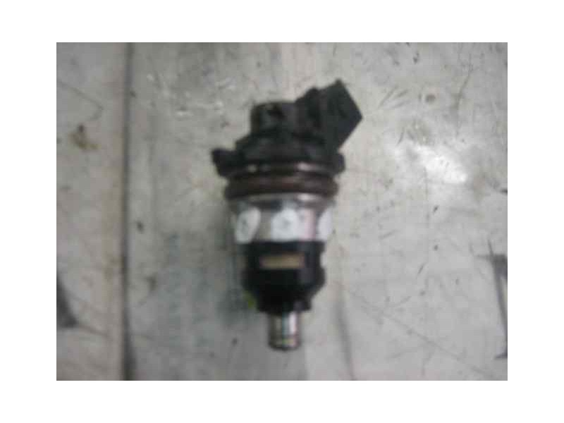 Recambio de inyector para ford escort berlina/turnier 1.6 16v cat referencia OEM IAM   