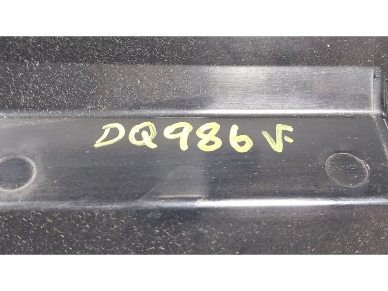 Recambio de guantera para porsche cayenne (92a) 3.6 gts referencia OEM IAM  7P5857095AB 