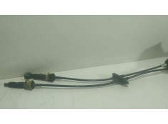 Recambio de palanca cambio para mercedes-benz vito furgoneta (w447) 111 cdi (447.601, 447.603, 447.605) referencia OEM IAM  A447 2