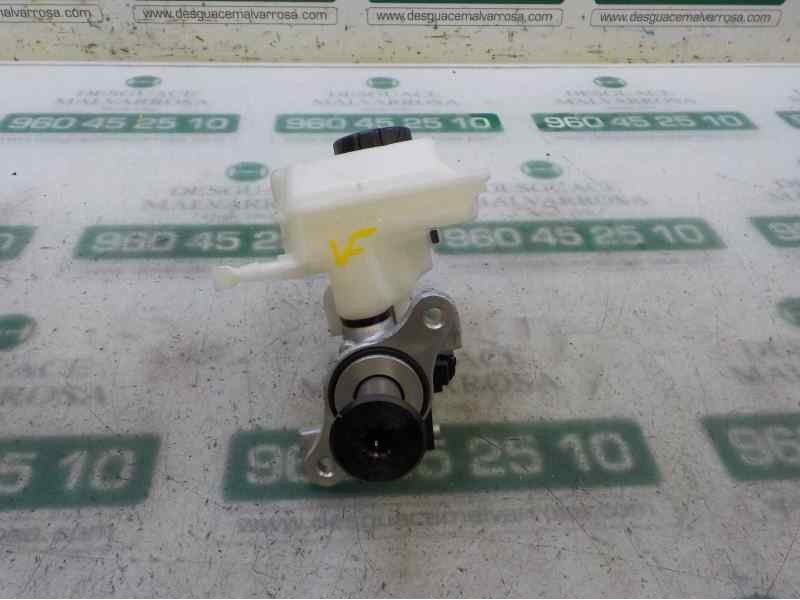 Recambio de bomba freno para audi a1 sportback (gba) 1.0 tfsi referencia OEM IAM 5Q1614019RREP 2Q1611301A 